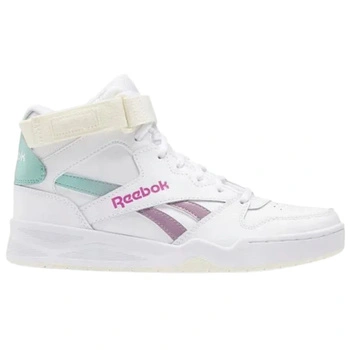 Buty damskie Reebok Royal BB4500 sneakersy wysokie skórzane