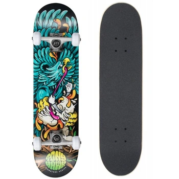 Deskorolka Tony Hawk Rotten 180 Complete 7,375" deska