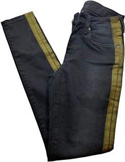 Spodnie damskie Pepe Jeans Regent jeansy