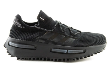 Buty unisex Adidas NMD_S1 sportowe sneakersy treningowe czarne r. 40