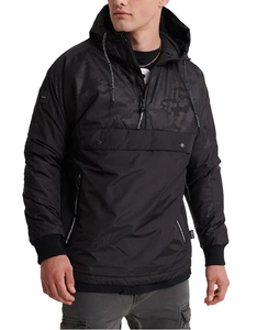 Kurtka męska Superdry Surplus Goods Pop przejściowa
