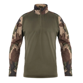 Bluza męska taktyczna Mil-Tec Combat CCE militarna moro