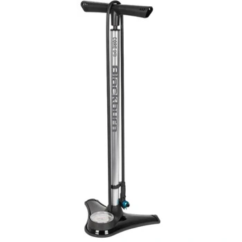 Pompka podłogowa Blackburn Core 3 rowerowa z manometrem