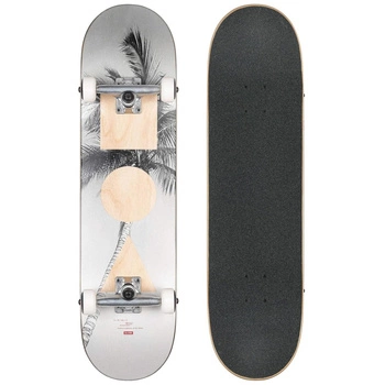 Deskorolka klasyczna Globe G1 Stack 8,0" 53 mm skateboard Lonely Palm