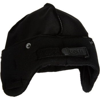 Wkładka do kasku narciarskiego Bern Zipmold czarny