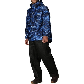 Kurtka spodnie przeciwdeszczowe męska Frogg Toggs Classic All-Sport kpl