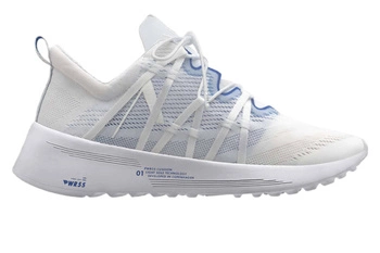 Buty męskie ARKK Copenhagen Velcalite Cm PWR55 sneakersy białe