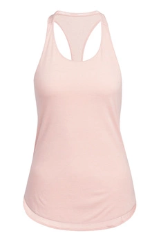 Koszulka damska Adidas Go To Tank 2.0 sportowa różowa r. XL