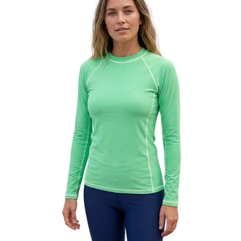 Koszulka damska Dakine Rash Guard do pływania plażowa