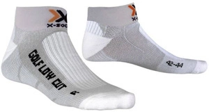 Skarpety damskie X-Socks Low Cut sportowe niskie