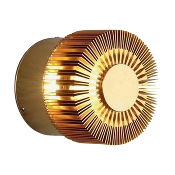 Lampa ogrodowa Konstsmide Monza LED zewnętrzna ścienna