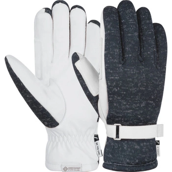 Rękawice unisex Reusch County Windstopper Gore-Tex narciarskie pięciopalczaste r. M/L