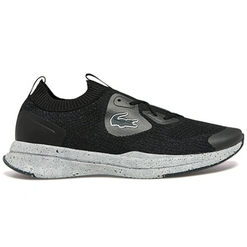 Buty damskie Lacoste Neo Run sportowe do biegania czarne r. 35,5
