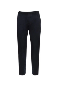 Spodnie męskie Tommy Hilfiger Stoffhose Bleecker Side Tape Slim Fit