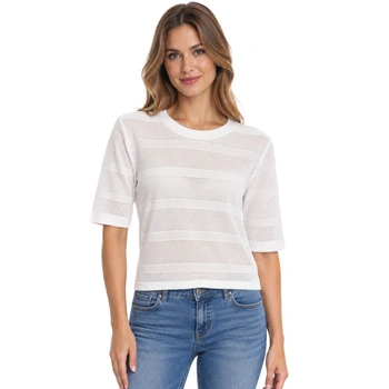 Bluzka damska Guess biała r. M