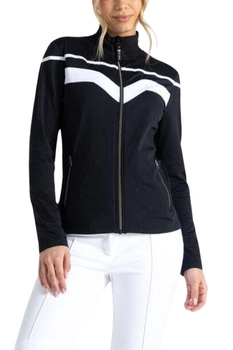 Bluza damska Dare2b Rocker Core Stretch UPF 50+ sportowa