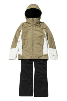 Kombinezon damski Phenix Ski Wear Top and Bottom Set narciarski