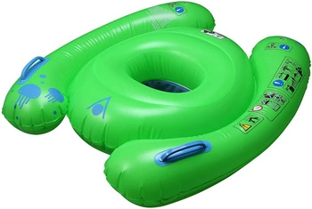 Koło do pływania dla dzieci Aqua Sphere Baby z siedziskiem