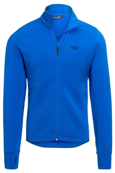 Kurtka męska Helly Hansen Power Air Heat Grid polarowa lekka