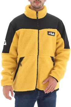 Kurtka męska Fia Manolo przejściowa sherpa