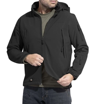 Kurtka męska Pentagon Artaxes taktyczna softshell