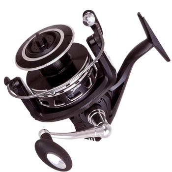 Kołowrotek wędkarski Sänger aluminiowy