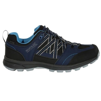 Buty damskie Regatta Samaris II Low trekkingowe wodoodporne