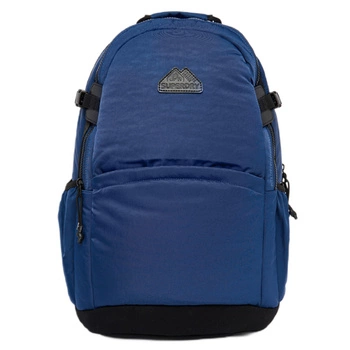 Plecak unisex miejski Superdry Nylon Tarp sportowy szkolny na laptop 21L