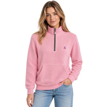 Sweter damski Sir Raymond Tailor bluza różowa r. M