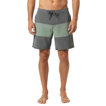 Spodenki męskie Brixton 60'S Stretch Trunk boardshorts r. W32