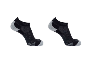 Skarpety Salomon Cross 2-Pak bieganie sportowe
