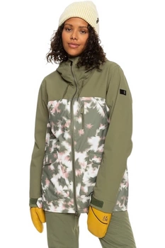 Kurtka damska Roxy Stated narciarska zimowa