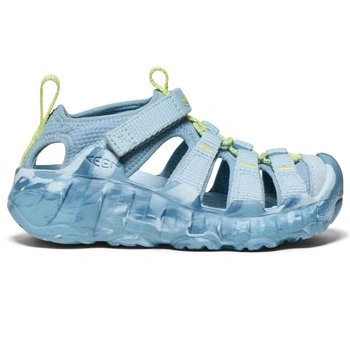 Buty dziecięce Keen Hyperport H2 II sandały z ochroną palców niebieskie r. 27,5
