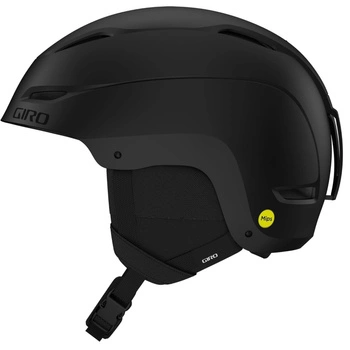 Kask dla dorosłych Giro Ratio Mips narciarski czarny