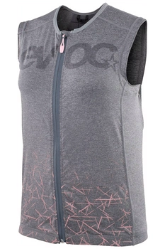 Kamizelka ochronna damska Evoc Protector Vest rowerowa r. S