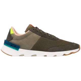 Buty Sorel Kinetic damskie sportowe sneakersy lekkie