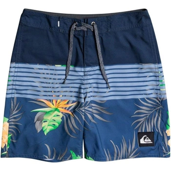 Spodenki dziecięce Quiksilver Everyday Division boardshort kąpielowe
