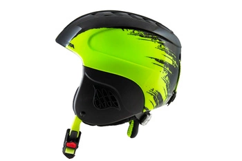 Kask dziecięcy Alpina Carat narciarski