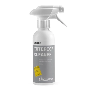 Środek do czyszczenia kokpitu i wnętrza Chemotion Interior Cleaner 250 ml