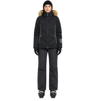 Zestaw kurtka spodnie damskie Phenix Spray Ski Suits narciarskie r. XS