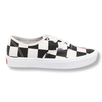 Buty unisex Vans Comfycush Authentic trampki w kratę