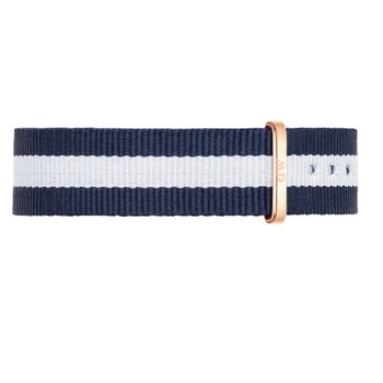 Pasek do zegarka Daniel Wellington 18mm
