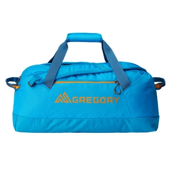 Gregory Supply 40 Duffle Bag torba podróżna 40L niebieska