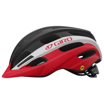 Kask rowerowy Giro Register Mips® MTB regulowany z daszkiem czarny