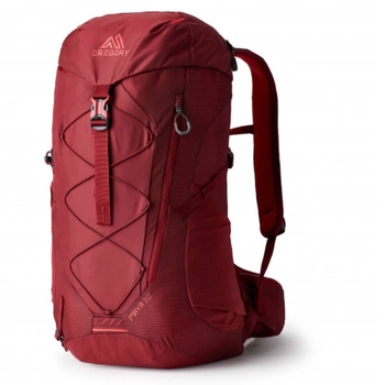 Plecak Gregory Maya 30 L trekkingowy czerwony