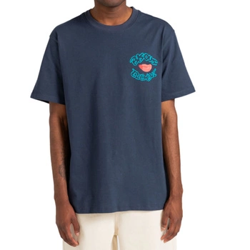 Koszulka męska Element Bxe La Bouche T-shirt bawełniana