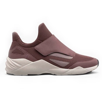 Buty damskie ARKK Copenhagen Apextron Mesh W13 sneakersy różowe