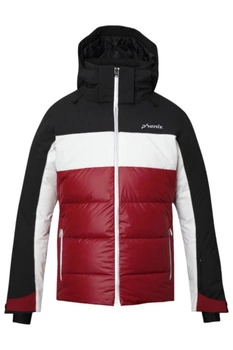 Kurtka męska Phenix Virtual Border narciarska puchowa