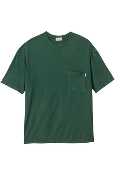 Koszulka damska Brixton Carefree z kieszonką