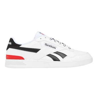 Buty męskie Reebok Court Advance sneakersy sportowe białe